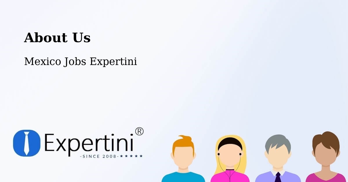 About Expertini Recruitment Platform  – Cuetzalan - Cuetzalan, Mexico Jobs Expertini