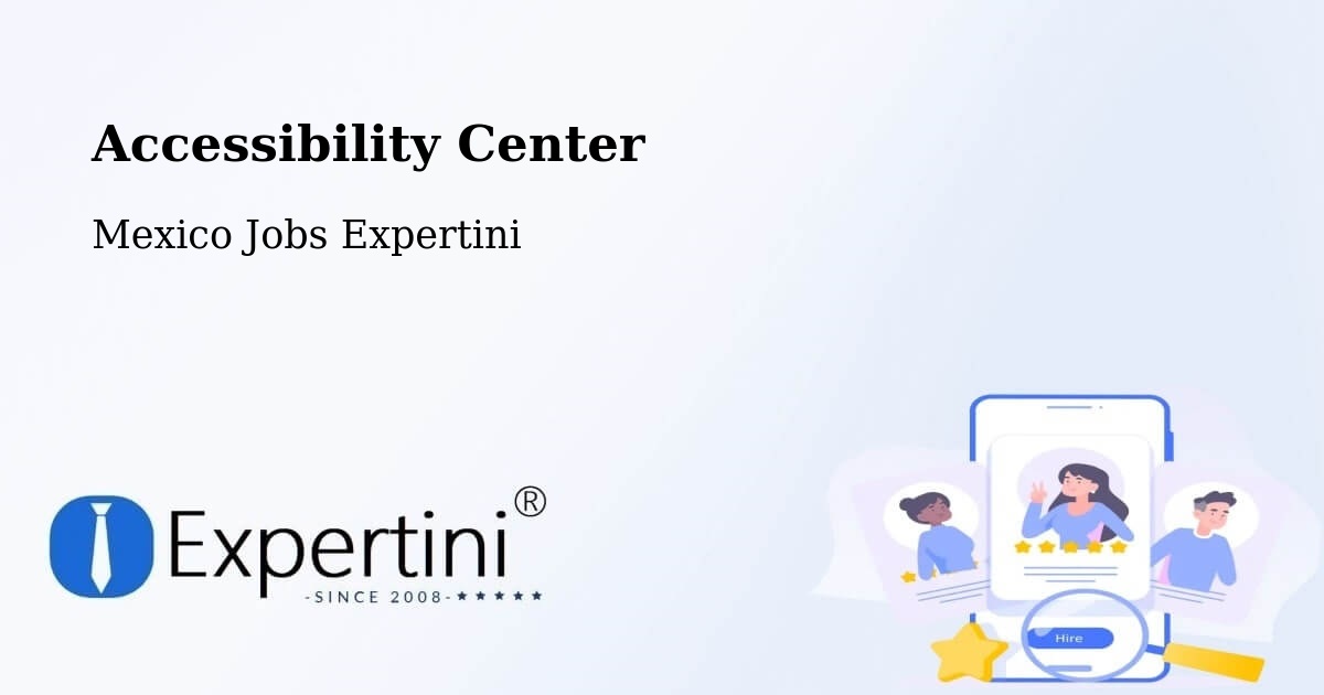 Accessibility Statement – Cuetzalan - Mexico Jobs Expertini