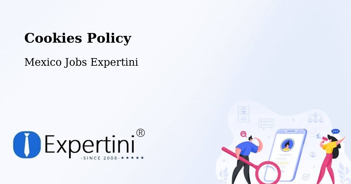 Cookie Policy – Cuetzalan - Mexico Jobs Expertini