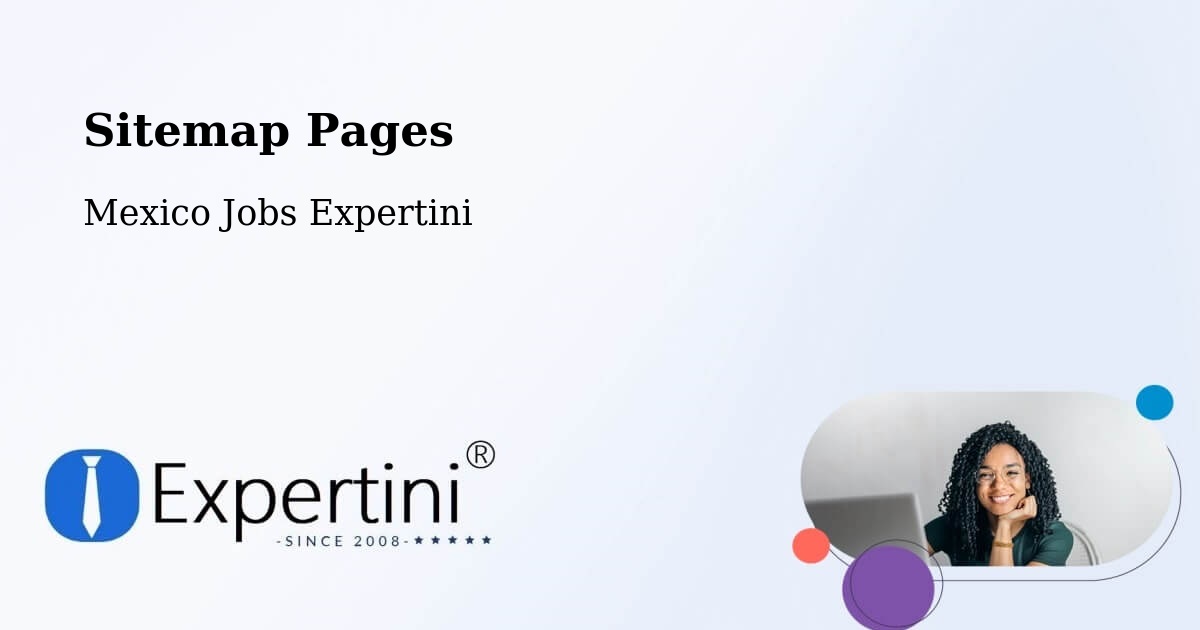 Sitemap Pages - Cuetzalan - Mexico Jobs Expertini