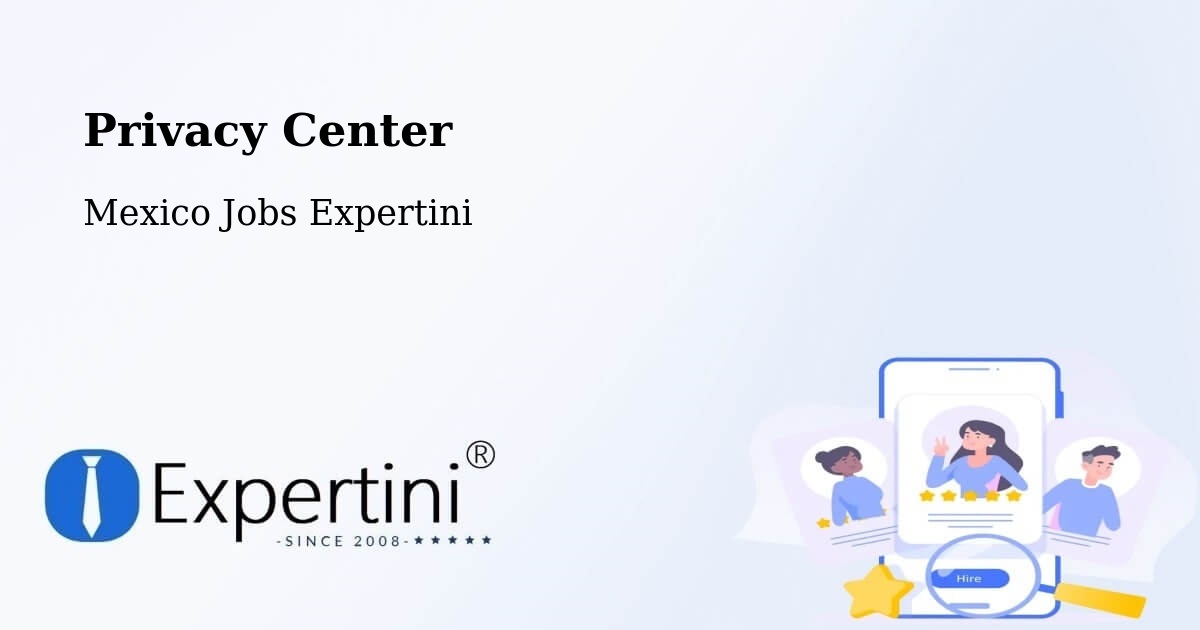 Privacy Policy – Cuetzalan - Mexico Jobs Expertini